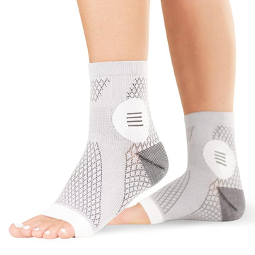 Neuropathy Socks for Women and Men for Relief Swollen Feet and Ankles