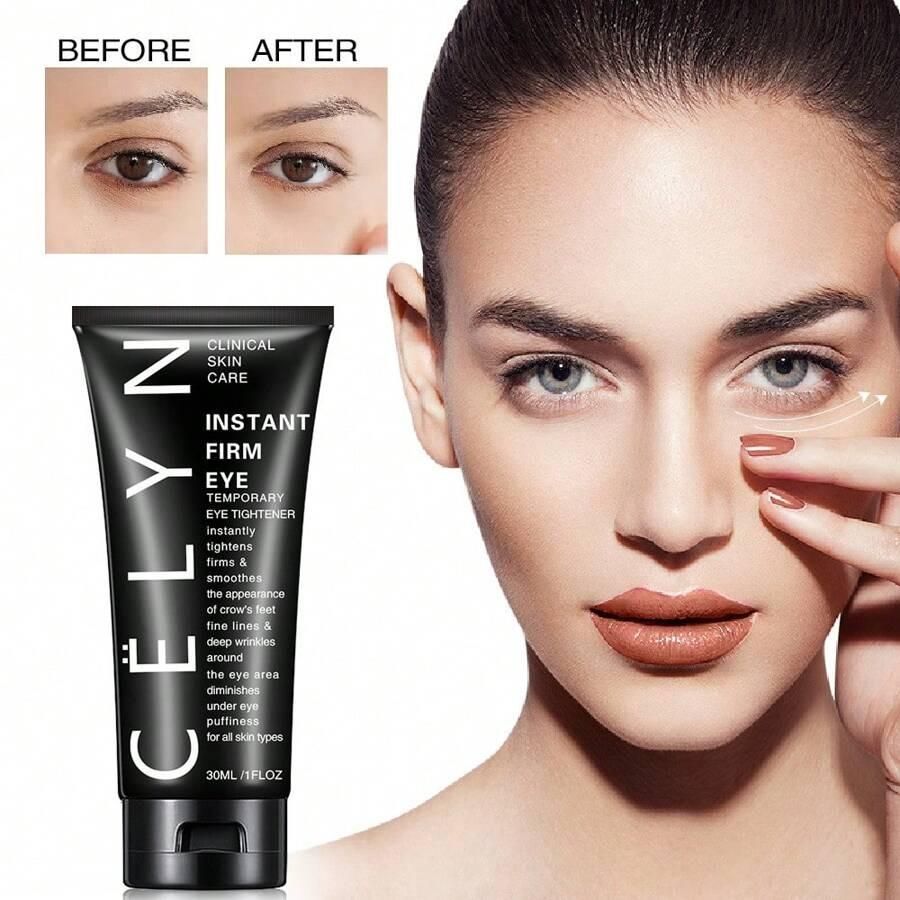 best eye cream for dark circles and bags, best under eye cream for bags, best under eye cream for eye bags​, best eye cream for bags under eyes​, good under eye cream for bags, Instant Firm, how to tighten skin under eyes​, tighten skin under eyes
