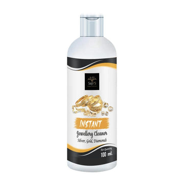 Sapi's Instant Shine Jewelry Cleaner (100 ml)