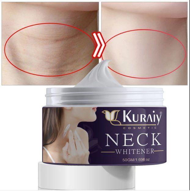 Premium Neck Whitener Cream