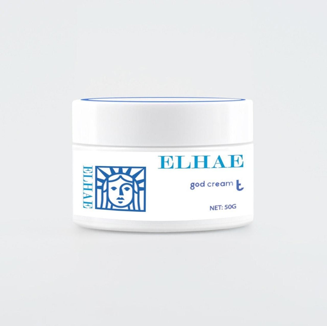 ELHAE God Cream