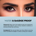 Waterproof 4 Points Microblading Eyebrow Pen with a Micro-Fork Tip Applicator Roposo Clout