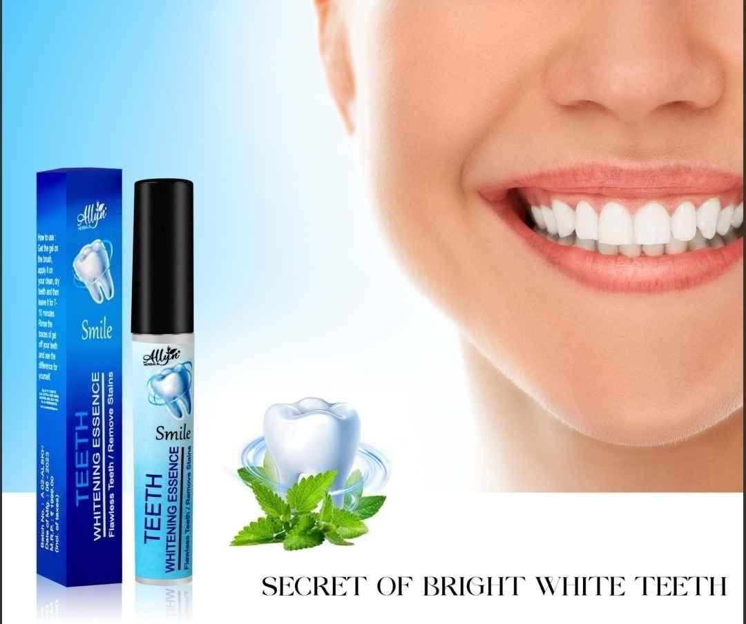 Teeth Whitening Gel Pen Roposo Clout