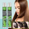 Ginger Plant Extract Anti-Hair Loss Hair Serum (Pack of 2) Roposo Clout