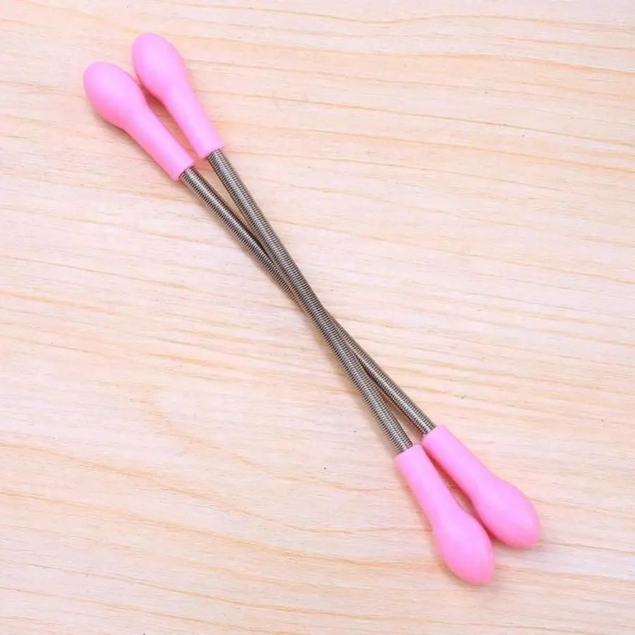 Spring Facial Hair Removal Tool for Threading (Pack of 2) Roposo Clout